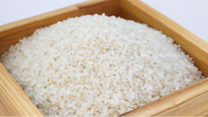 Vietnam export rice TN30 – shiny white rice grains for global markets