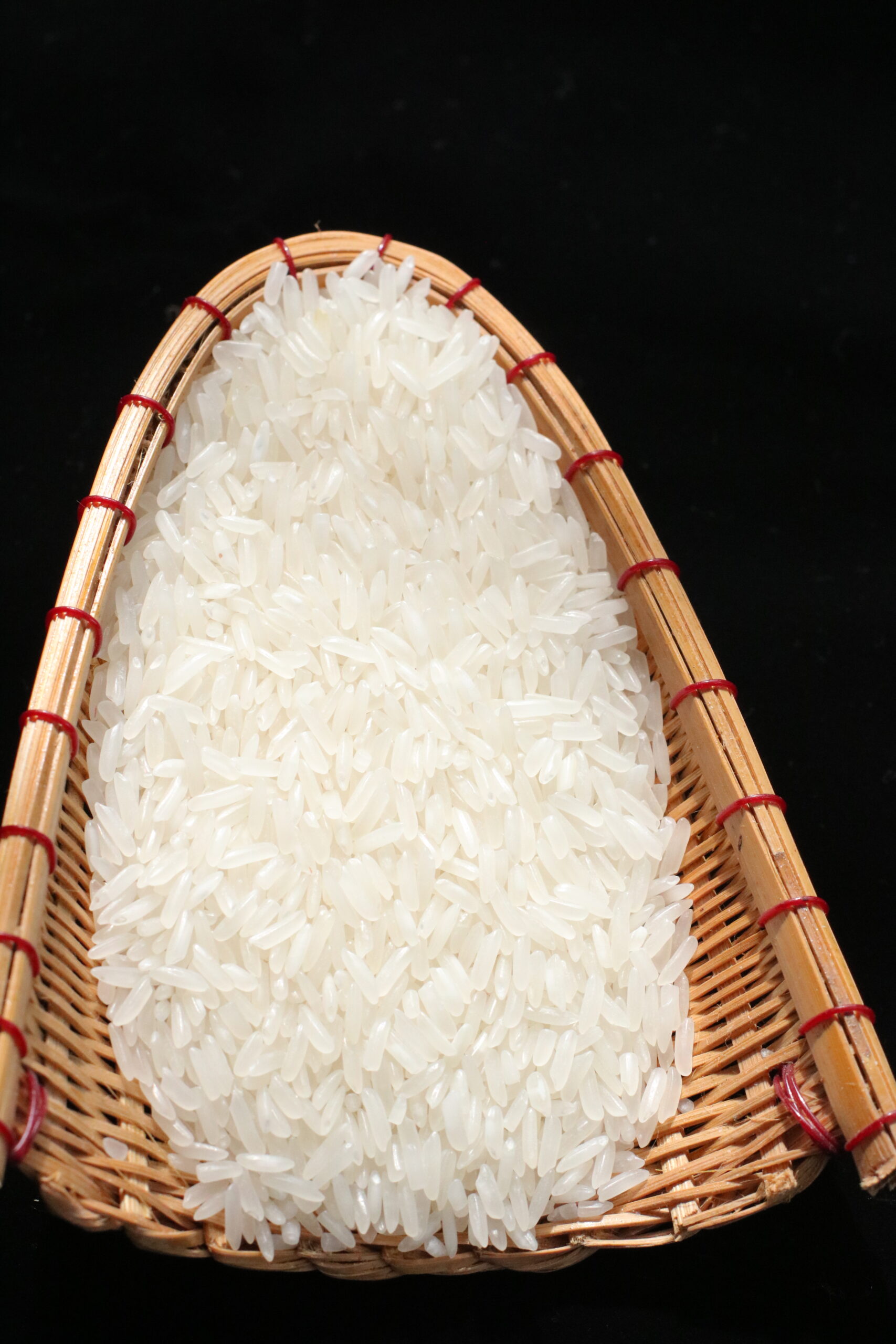 VIETNAMESE THUAN NGUYEN FRAGRANT RICE - 5% BROKEN - 100% VIETNAM STANDARD RICE