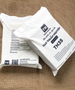 thuan nguyen rice-vietnam rice - tn35