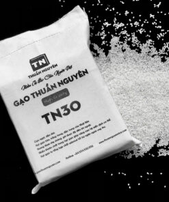 Thuan Nguyen Rice TN30