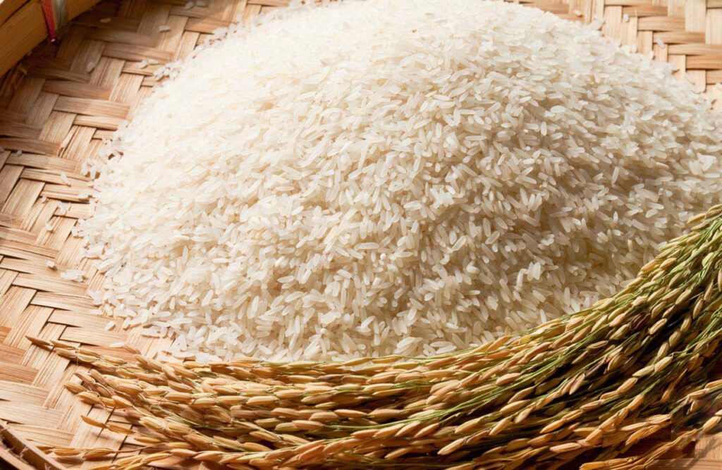Gạo ST25 - Gạo Thuần Nguyên mua hàng online nhận voucher giảm 30%