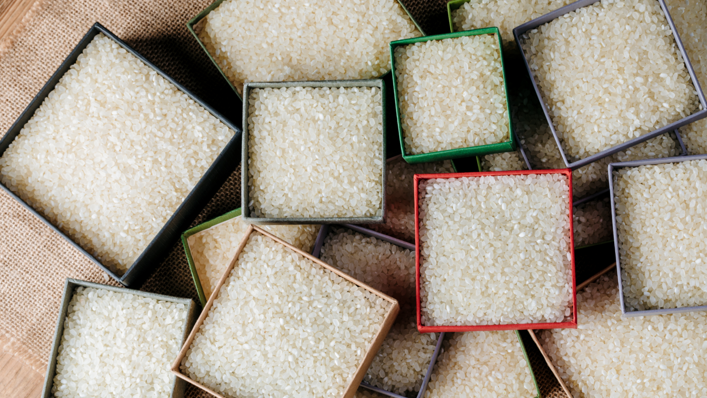 Zen Thuan Nguyen Rice – a premium rice variety cultivated from the renowned Japonica/DS1 strain originating in Japan.