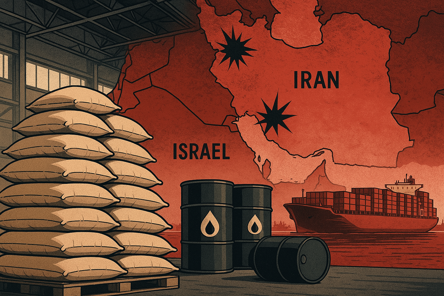 Is rice becoming a soft power weapon with rice